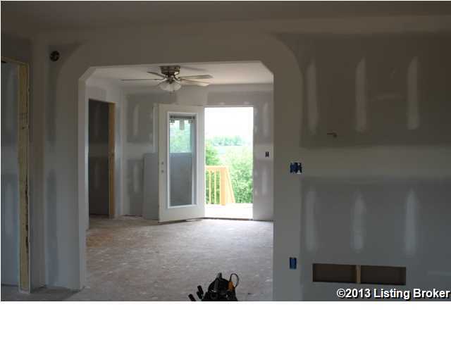 4 Shumate Road Guston, KY 40142 - Photo 3 of 4 Additional Photo