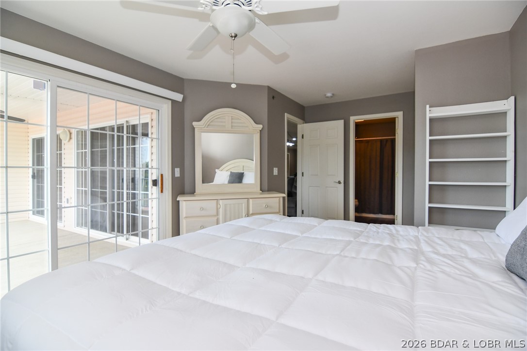 194 Sac Road, Unit D301 Sunrise Beach, MO 65079 - Photo 20 of 43 Both lakeside bedrooms are en suites