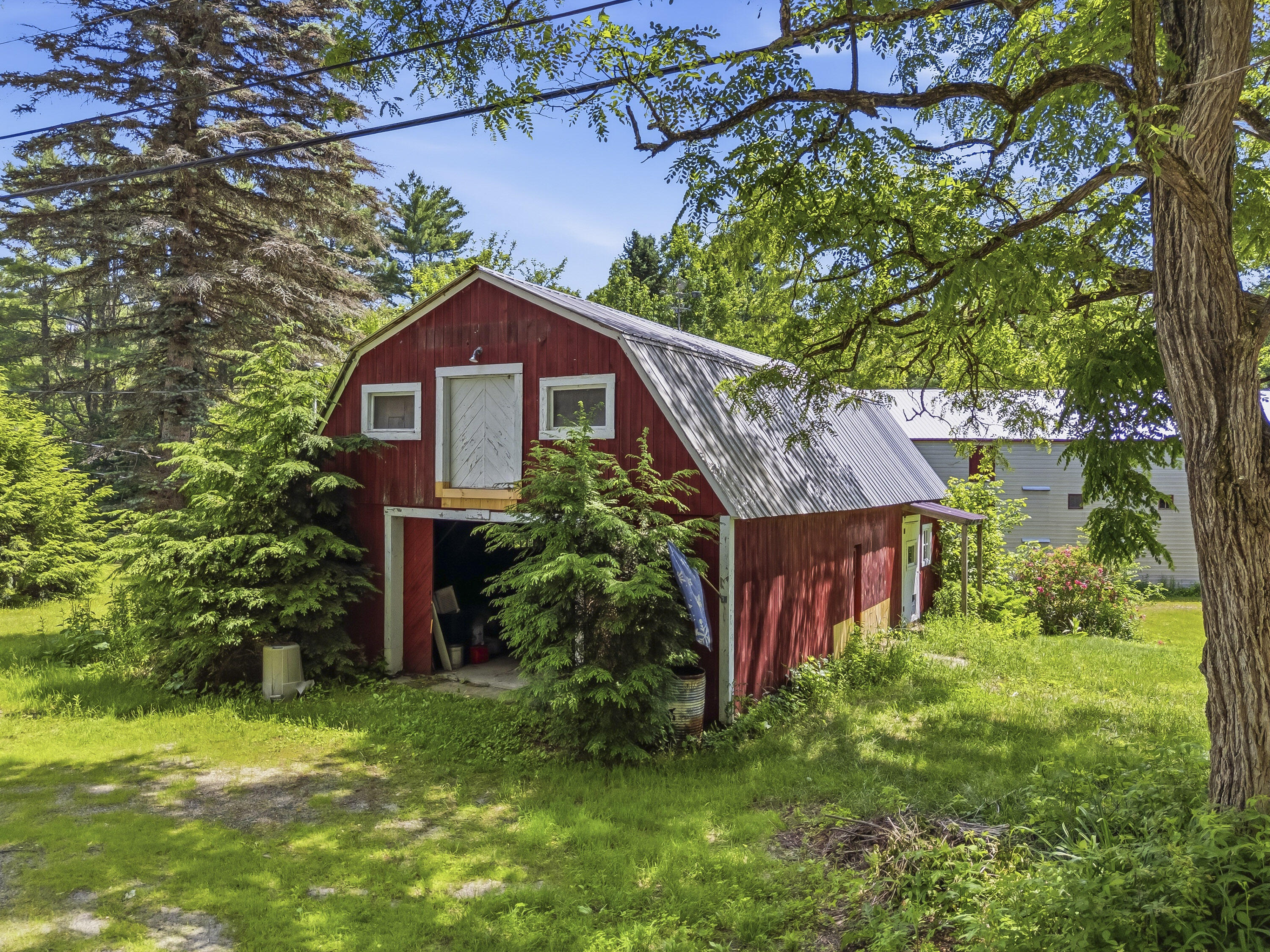 125 Dam Road Porter, ME 04068 - Photo 44 of 73 125 Dam Rd_142