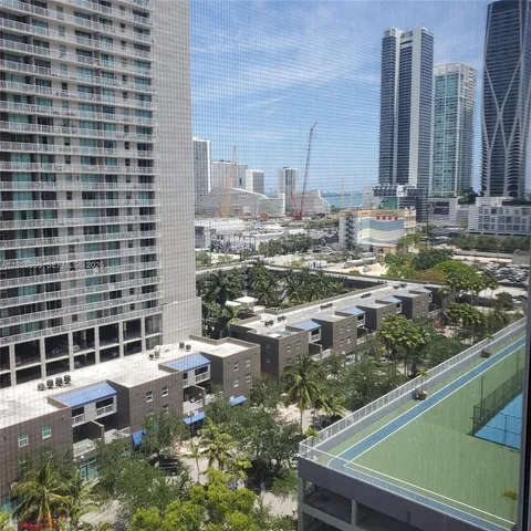 $2,700 | 850 North Miami Avenue, Unit W1508, Miami, FL 33136