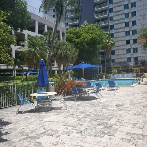 $2,700 | 850 North Miami Avenue, Unit W1508, Miami, FL 33136