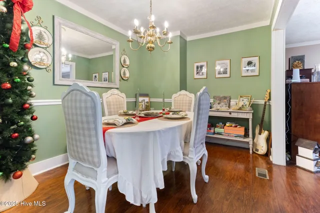 $179,900 | 813 James Street, Whiteville, NC 28472