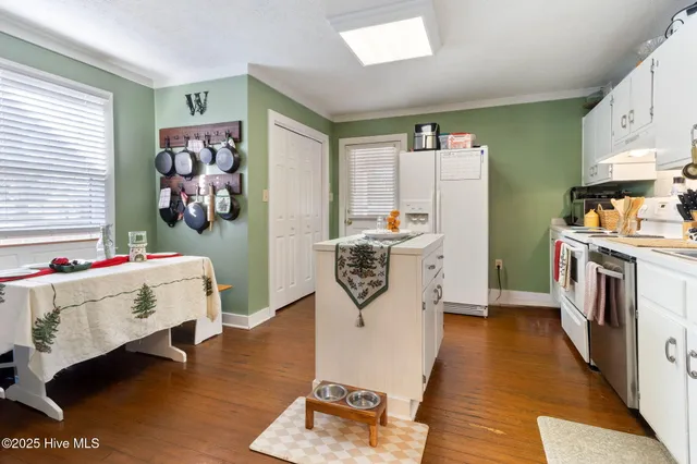 $179,900 | 813 James Street, Whiteville, NC 28472