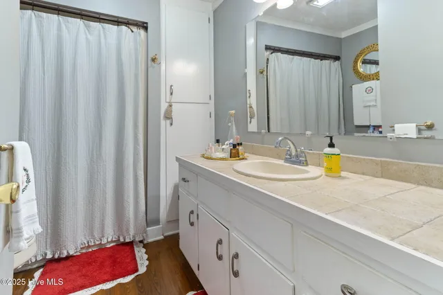 $179,900 | 813 James Street, Whiteville, NC 28472