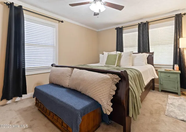 $179,900 | 813 James Street, Whiteville, NC 28472