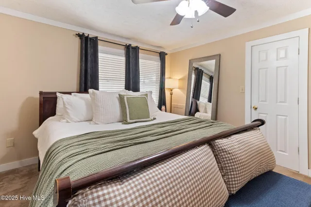 $179,900 | 813 James Street, Whiteville, NC 28472