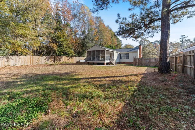 $179,900 | 813 James Street, Whiteville, NC 28472