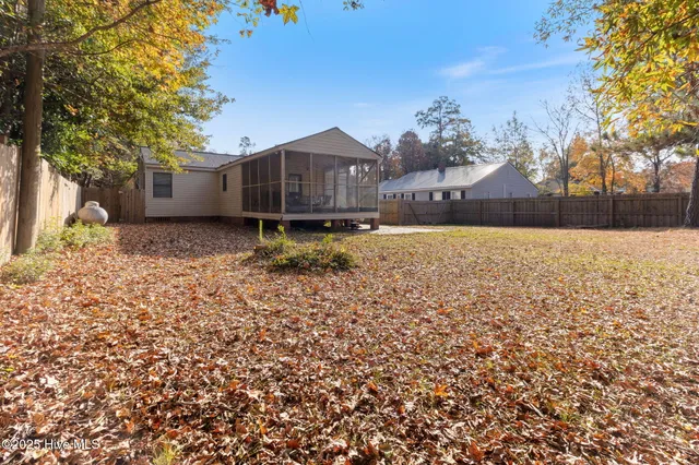 $179,900 | 813 James Street, Whiteville, NC 28472