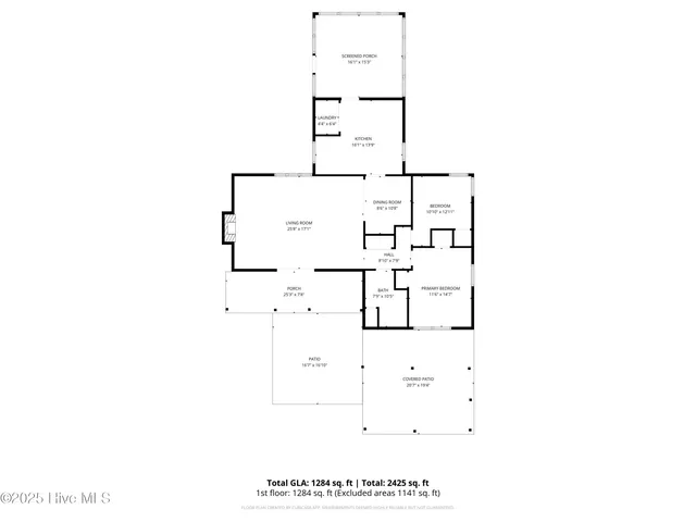 $179,900 | 813 James Street, Whiteville, NC 28472