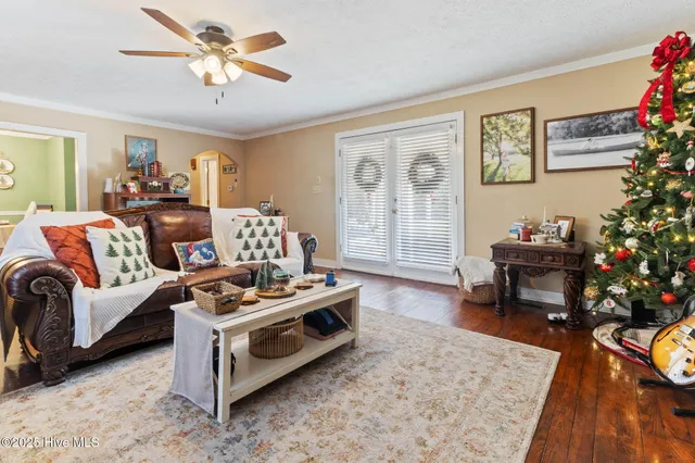 $179,900 | 813 James Street, Whiteville, NC 28472