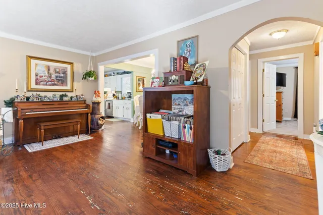 $179,900 | 813 James Street, Whiteville, NC 28472