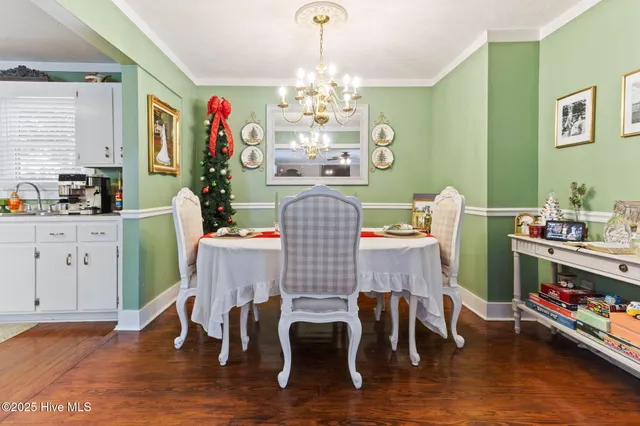 $179,900 | 813 James Street, Whiteville, NC 28472