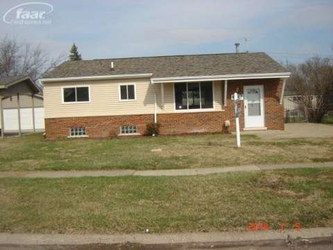 6112 Penwood Road Mount Morris, MI 48458 - Photo 1 of 10 20397957.JPG