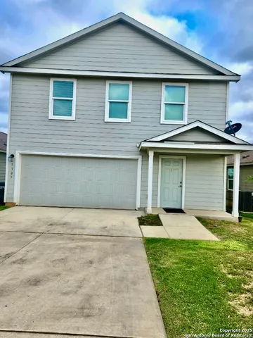 $1,800 | 1307 Art Wall Way, San Antonio, TX 78221