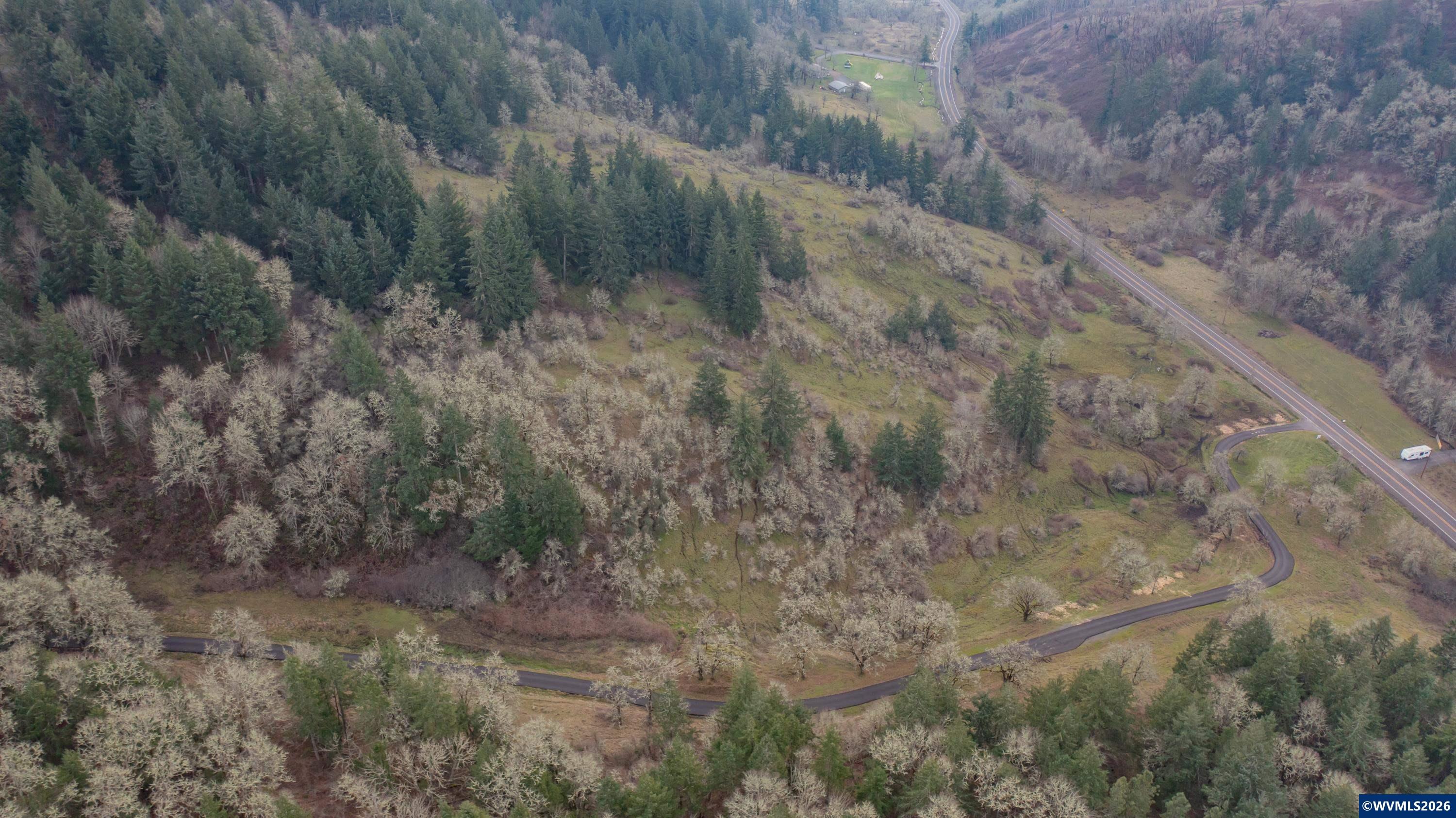 25045 Gap Road Brownsville, OR 97327 - Photo 46 of 49