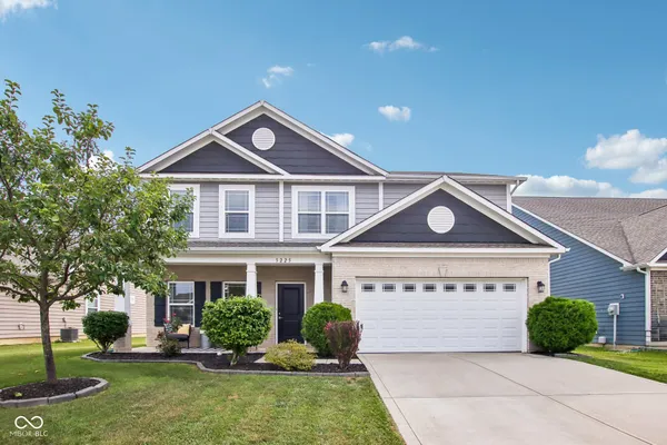 $349,900 | 5225 Hearst Lane, Indianapolis, IN 46239
