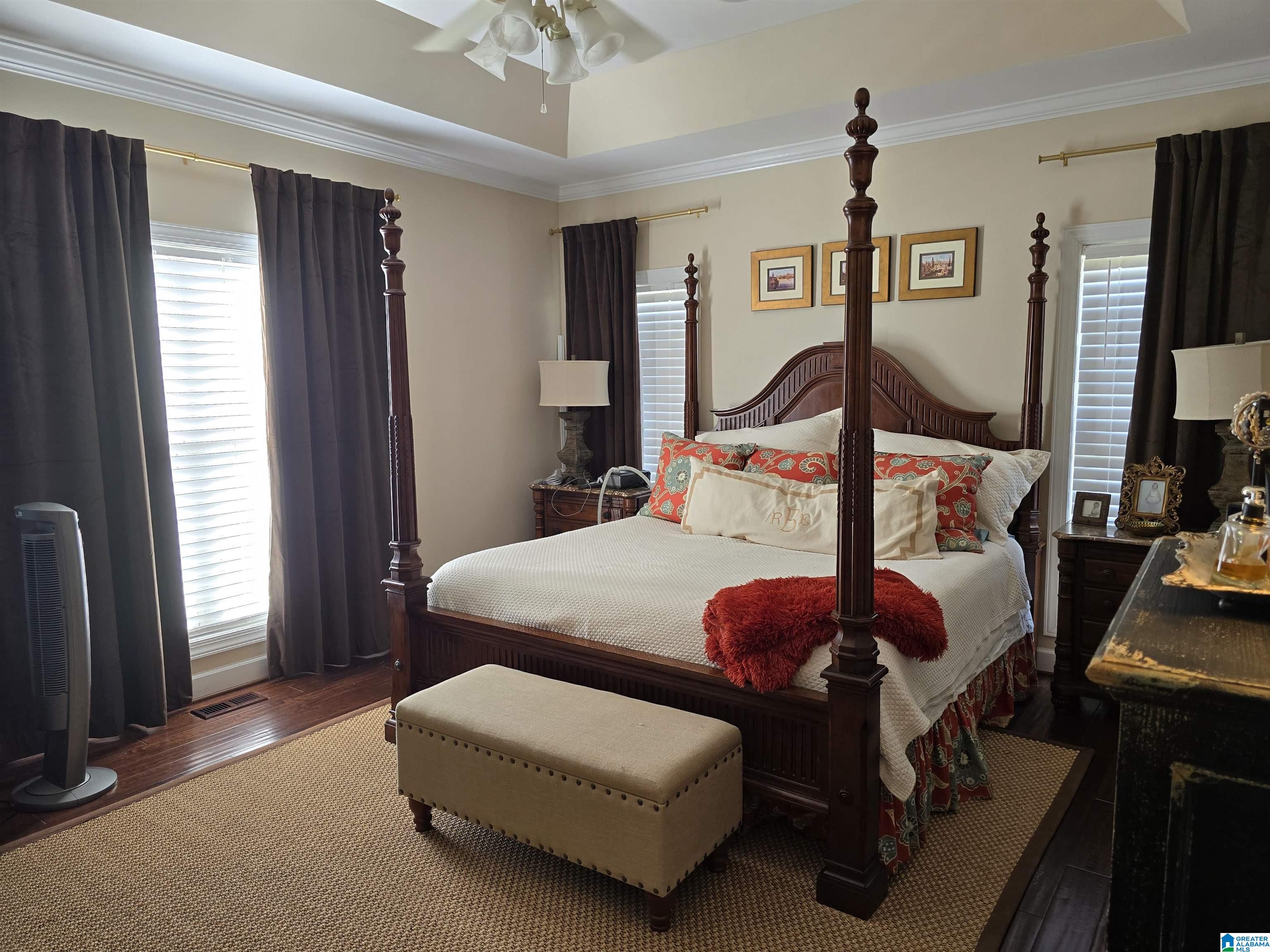 121 Mountain Breeze Road Rainbow City, AL 35906 - Photo 20 of 32