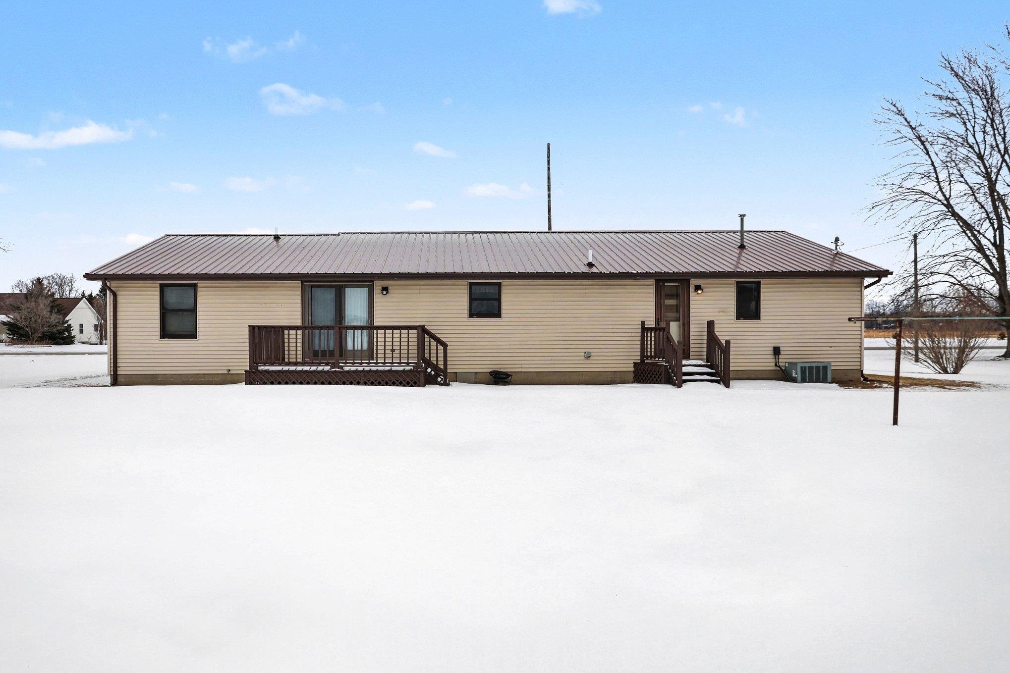 780 South Mackinaw Road Kawkawlin, MI 48631 - Photo 25 of 28