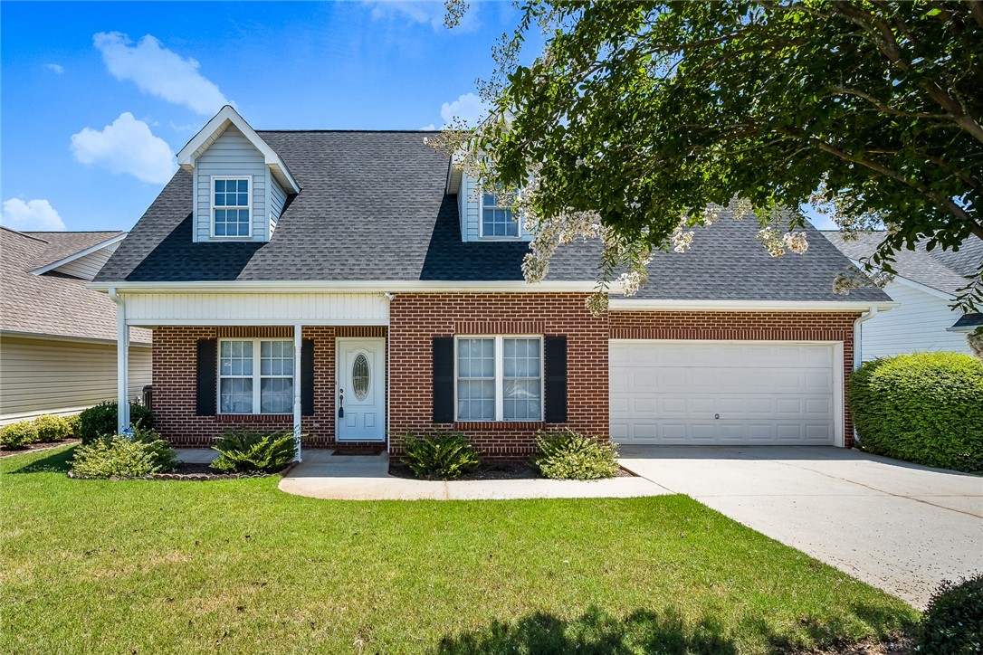 159 Elliott Circle Anderson, SC 29621 - Photo 1 of 25