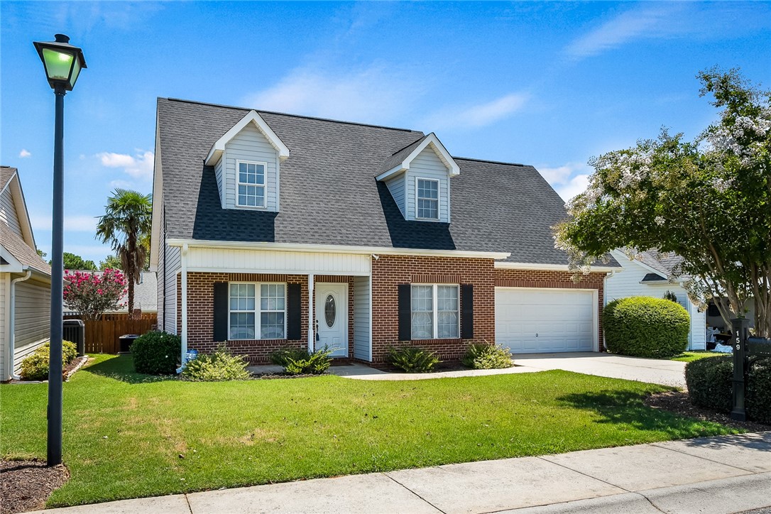 159 Elliott Circle Anderson, SC 29621 - Photo 2 of 25