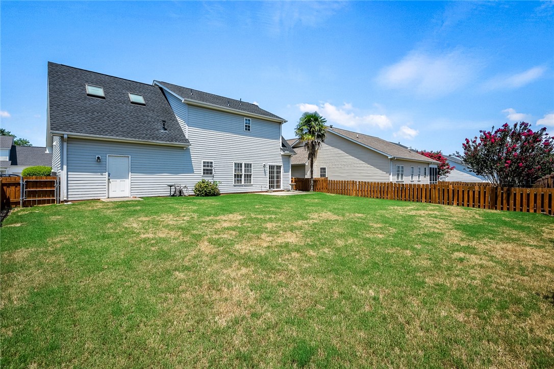 159 Elliott Circle Anderson, SC 29621 - Photo 25 of 25