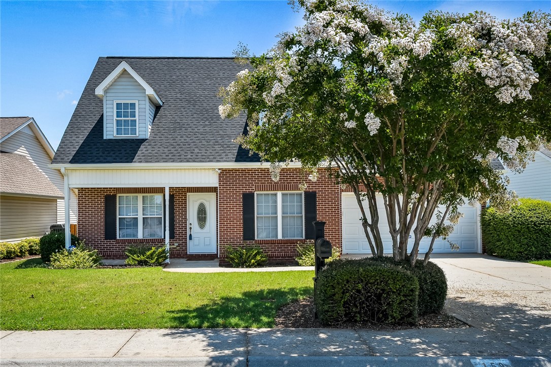 159 Elliott Circle Anderson, SC 29621 - Photo 3 of 25