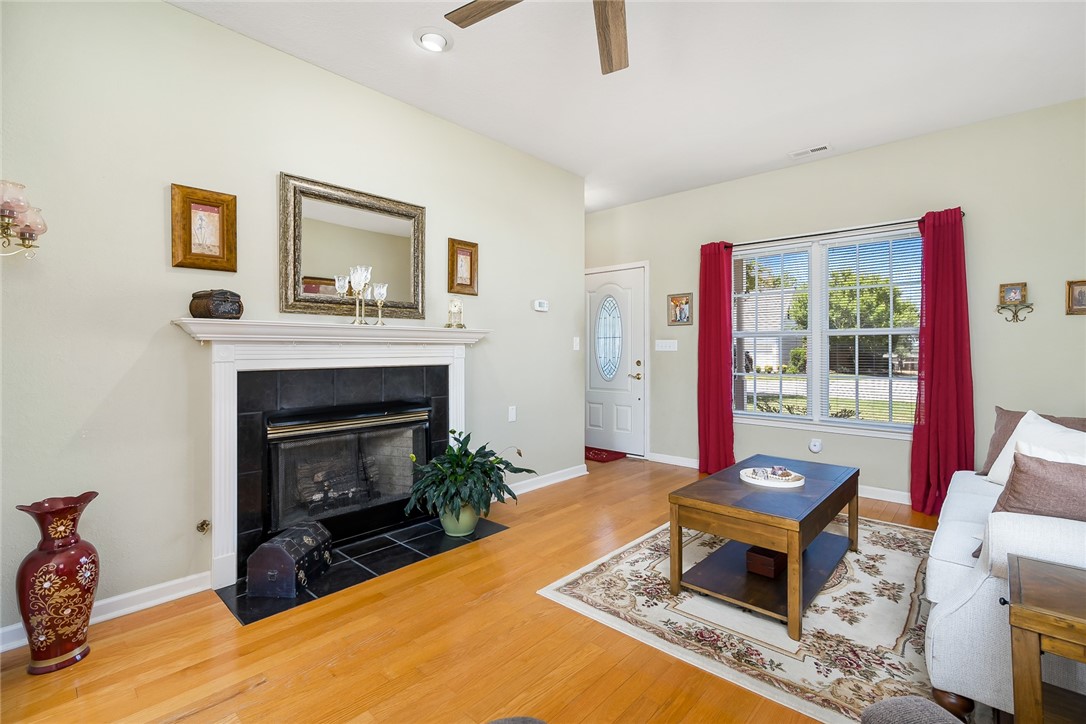 159 Elliott Circle Anderson, SC 29621 - Photo 4 of 25