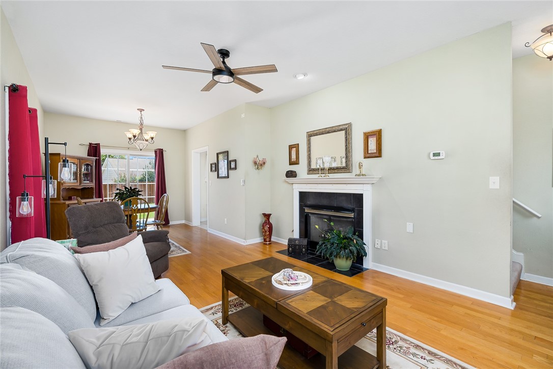159 Elliott Circle Anderson, SC 29621 - Photo 5 of 25