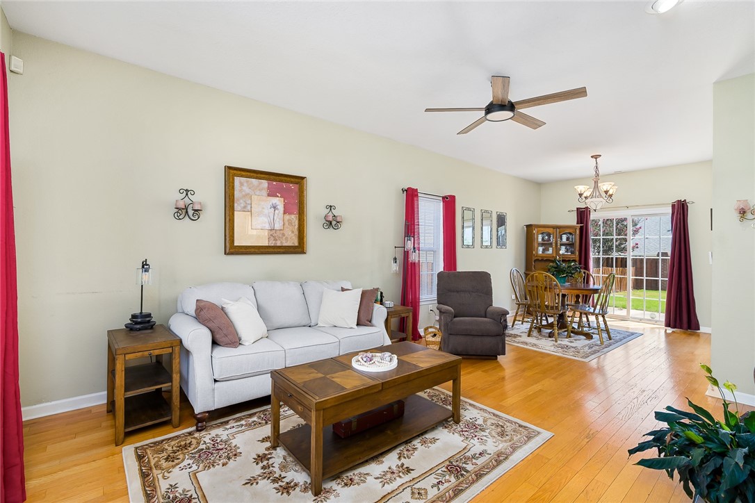 159 Elliott Circle Anderson, SC 29621 - Photo 6 of 25