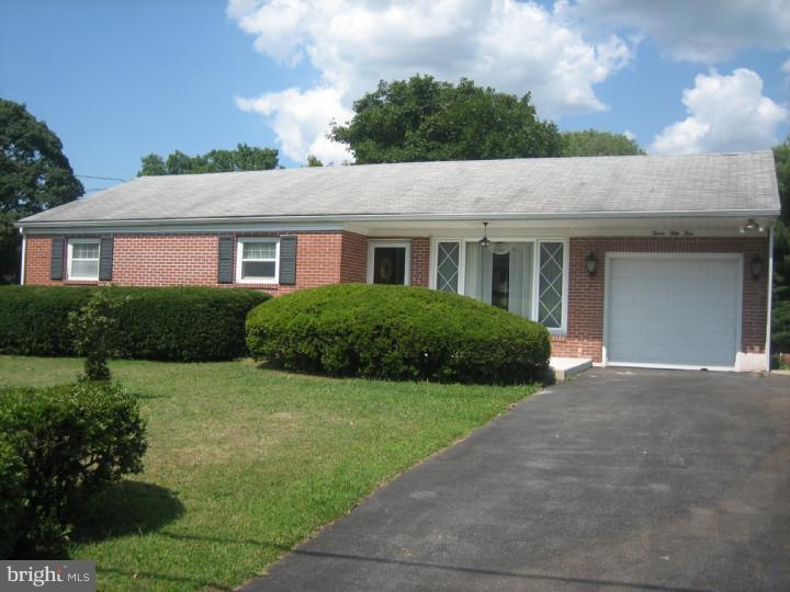 1253 Kepler Road Pottstown, PA 19464 - Photo 1 of 15 Exterior Front