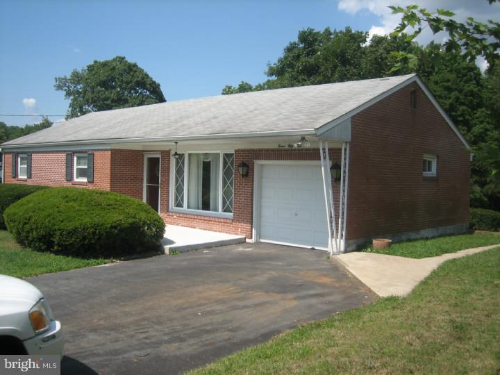 1253 Kepler Road Pottstown, PA 19464 - Photo 2 of 15 Exterior Front