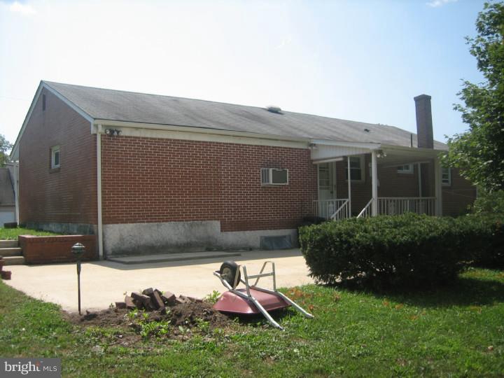 1253 Kepler Road Pottstown, PA 19464 - Photo 4 of 15 Exterior Back