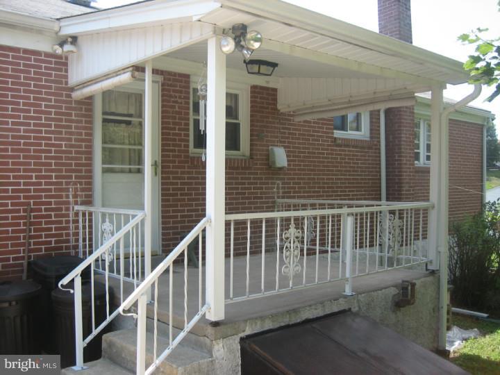1253 Kepler Road Pottstown, PA 19464 - Photo 5 of 15 Porch