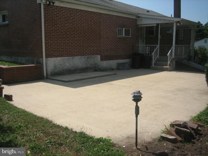 1253 Kepler Road Pottstown, PA 19464 - Photo 7 of 15 Patio