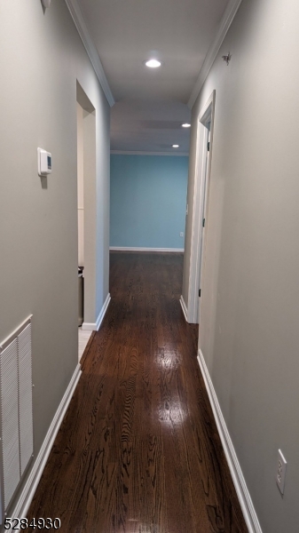 16 Cellar Avenue, Unit 16 Clark, NJ 07066 - Photo 12 of 12 a view of a hallway