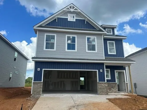 $268,785 | 175 Gumwood Circle, Gaffney, SC 29341