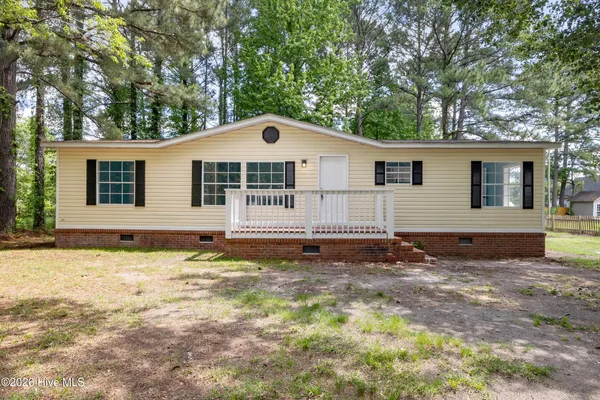 $225,000 | 211 Pond Road, Rocky Point, NC 28457