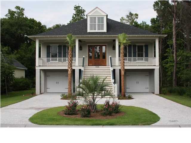 1356 Langford Road Mount Pleasant, SC 29464 - Photo 1 of 13 Primary Photo