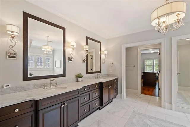 a room with gym equipment and a window