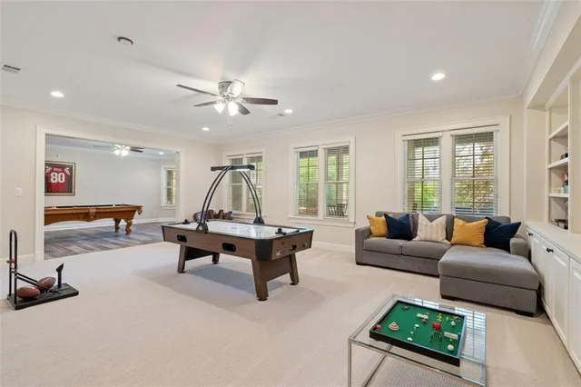 $3,199,000 | 1740 Doncaster Drive Northeast, Atlanta, GA 30309