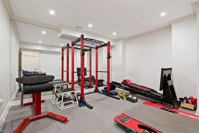 $3,199,000 | 1740 Doncaster Drive Northeast, Atlanta, GA 30309