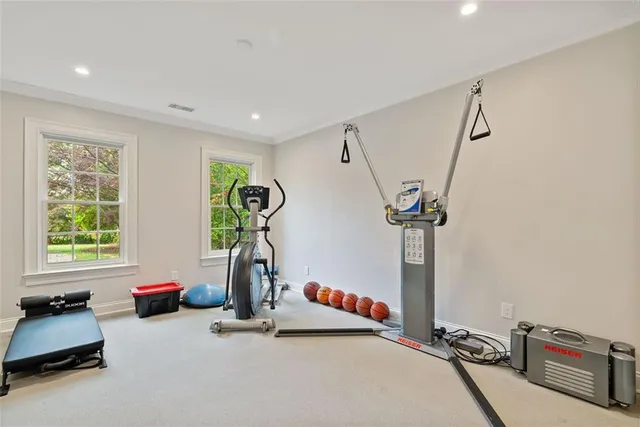 $3,199,000 | 1740 Doncaster Drive Northeast, Atlanta, GA 30309