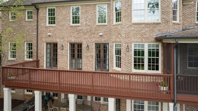 $3,199,000 | 1740 Doncaster Drive Northeast, Atlanta, GA 30309