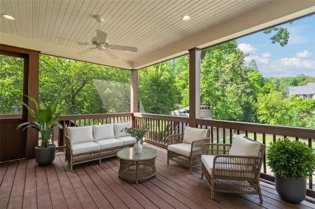 $3,199,000 | 1740 Doncaster Drive Northeast, Atlanta, GA 30309