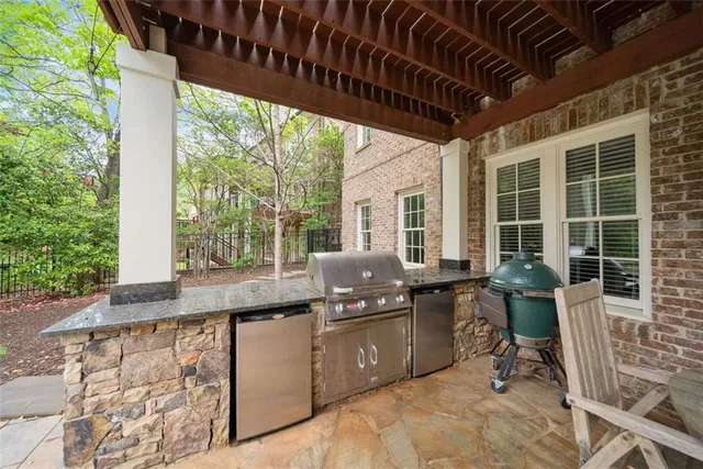 $3,199,000 | 1740 Doncaster Drive Northeast, Atlanta, GA 30309