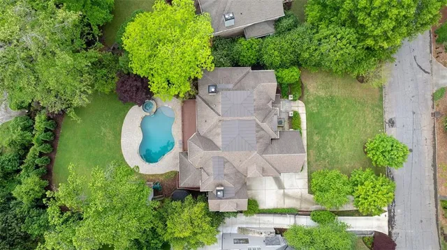$3,199,000 | 1740 Doncaster Drive Northeast, Atlanta, GA 30309