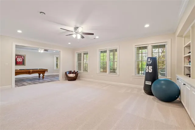 $3,199,000 | 1740 Doncaster Drive Northeast, Atlanta, GA 30309