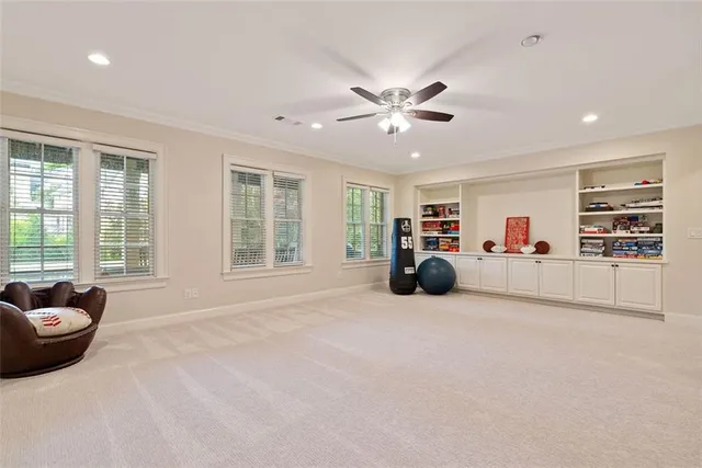 $3,199,000 | 1740 Doncaster Drive Northeast, Atlanta, GA 30309
