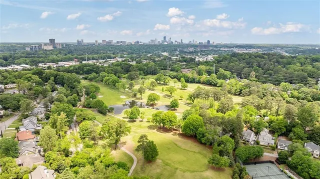 $3,199,000 | 1740 Doncaster Drive Northeast, Atlanta, GA 30309