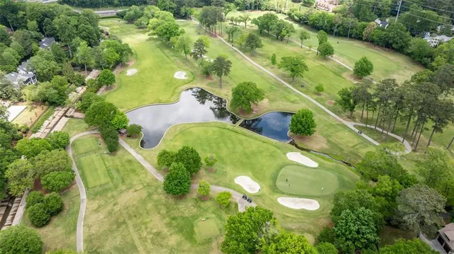 $3,199,000 | 1740 Doncaster Drive Northeast, Atlanta, GA 30309